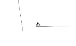 Gravity sucks