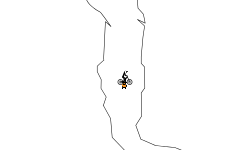 Prickly Mine