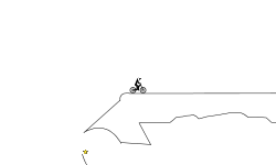Mountain Track