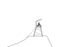 Mountain Ride Preview [DESC]<>