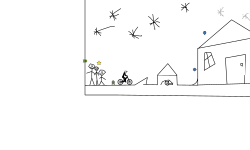 Kid's Drawing (Read Desc.)
