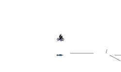 1  minute with the BLOB