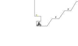 quick climb