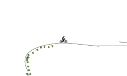 short track