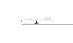 Wheelie the Track = Sub for u