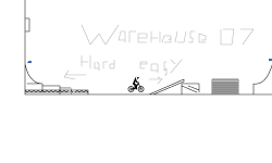 warehouse madness