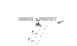 Harder - Project : 4