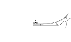 cliff edge(dont fall off)