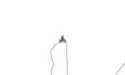 Huge jump too loop