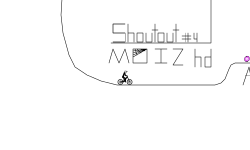 Shoutout series #4