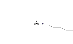 Wheelie Challenge #2