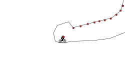 Time Trial (balloon)