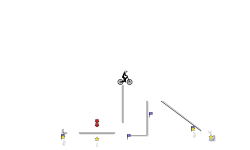Hangin 3 (trial)