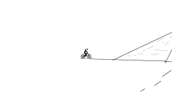 Dirt jumps
