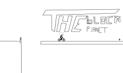 the block planet pt 1