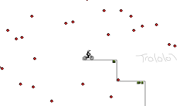 MLG STAIRS