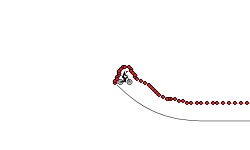 Very Long Don't Move