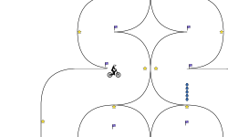 Symmetry ( almost)