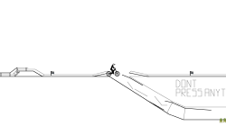 MTB skatepark