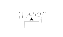 illusion