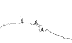 Gladiator Canyon