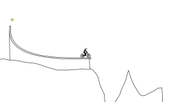 QUATER PIPE + FREERIDE
