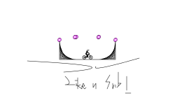 Easier Halfpipe