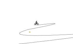 Back and forth