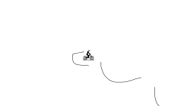Track of tracks