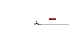 First Wheelie (10 Likes?)