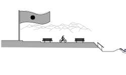 Mnt Skate II ft. MetroBooomin