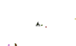 Almost death