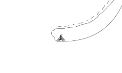 Mountain and Dirt Jumps