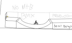 MINI RAMP