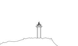 dirt jumps