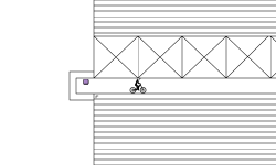 Speedrun this hard one !