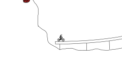 Volcanic Outrun (READ DESC)