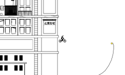 公営住宅 2D