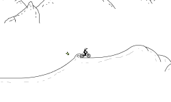 More Mountains
