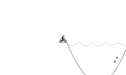 A pretty random track