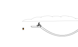 Cloud Surfer X2 x1