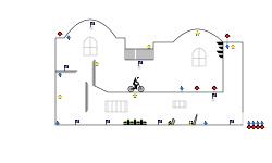 Prince of Persia(trial)