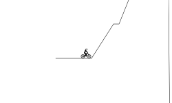 Tricky Climb