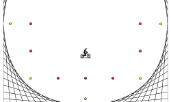 Hard track challenge