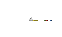 3D PowerUps (Zoom In)
