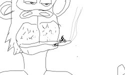 the frhd ape