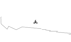 only lines