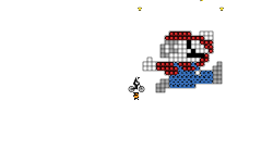 pixel art