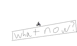 What Now? (Desc)