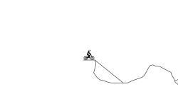 1 Minute Track